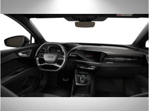 Audi Q4 e-tron 55 quattro S line Matrix HUD AHK 360°