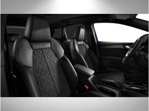 Audi Q4 e-tron 55 quattro S line Matrix HUD AHK 360°
