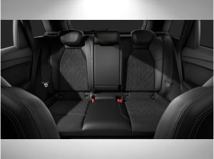 Audi Q4 e-tron 55 quattro S line Matrix HUD AHK 360°