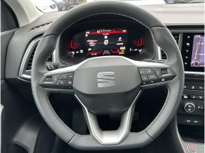 Seat Ateca 2.0 TDI 110 kW (150 PS) 7-Gang DSG