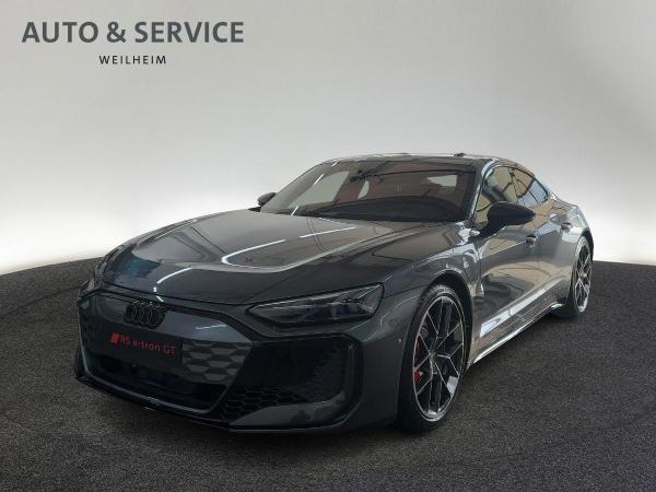 Audi RS e-tron GT performance AKTIONSPREIS