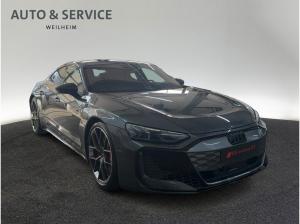 Audi RS e-tron GT performance AKTIONSPREIS