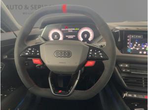 Audi RS e-tron GT performance AKTIONSPREIS