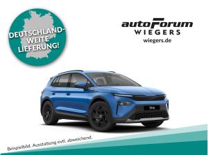 Skoda Elroq 85 (286 PS)  | !INKL. 5.000€ E-FÖRDERPRÄMIE als Anzahlung! |