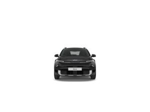 Kia Stonic Vision | KURZFRISTIG VERFÜGBAR | Privat