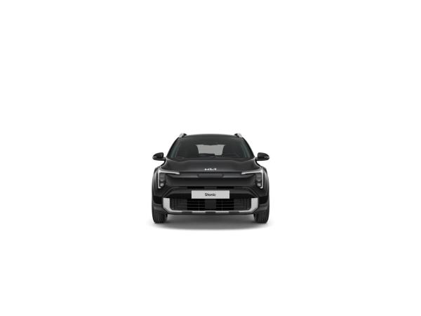 Kia Stonic Vision | KURZFRISTIG VERFÜGBAR | Privat