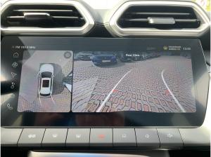 MG ZS 💥 MG ZS Voll-Hybrid Luxury – Hybrid Power ⚡ Premium SUV ❗ 7-Jahre Garantie ❗