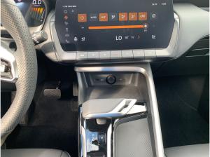 MG ZS 💥 MG ZS Voll-Hybrid Luxury – Hybrid Power ⚡ Premium SUV ❗ 7-Jahre Garantie ❗