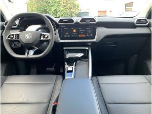 MG ZS 💥 MG ZS Voll-Hybrid Luxury – Hybrid Power ⚡ Premium SUV ❗ 7-Jahre Garantie ❗