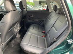 MG ZS 💥 MG ZS Voll-Hybrid Luxury – Hybrid Power ⚡ Premium SUV ❗ 7-Jahre Garantie ❗