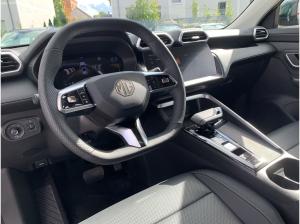 MG ZS 💥 MG ZS Voll-Hybrid Luxury – Hybrid Power ⚡ Premium SUV ❗ 7-Jahre Garantie ❗