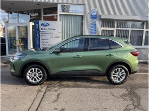 Ford Kuga Titanium 150 PS Schalter * Sofort Verfügbar*