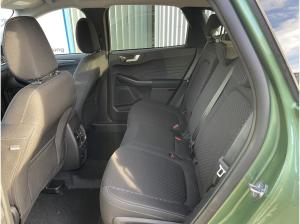 Ford Kuga Titanium 150 PS Schalter * Sofort Verfügbar*