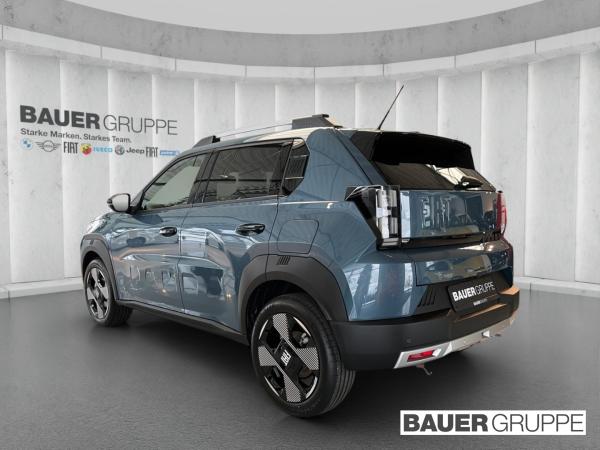 Fiat Grande Panda Elektro La Prima  11 KW OBC + Umweltbonus möglich +