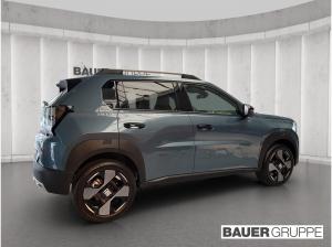 Fiat Grande Panda Elektro La Prima  11 KW OBC + Umweltbonus möglich +