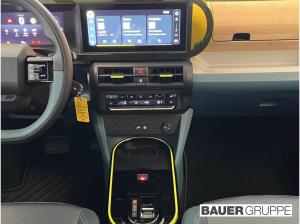 Fiat Grande Panda Elektro La Prima  11 KW OBC + Umweltbonus möglich +