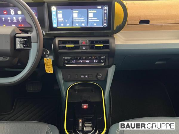 Fiat Grande Panda Elektro La Prima  11 KW OBC + Umweltbonus möglich +