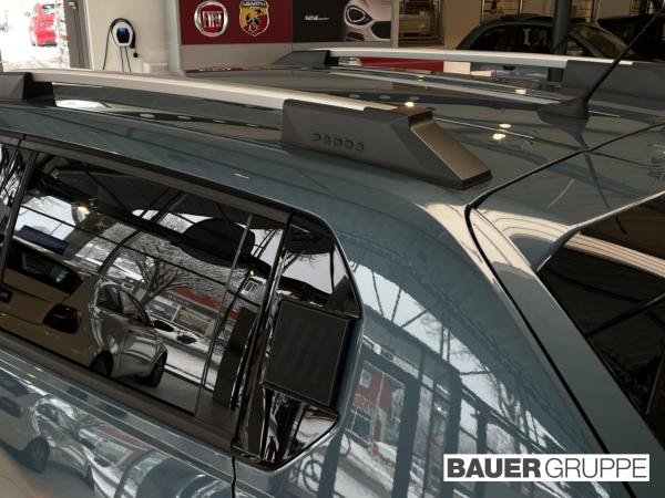 Fiat Grande Panda Elektro La Prima  11 KW OBC + Umweltbonus möglich +