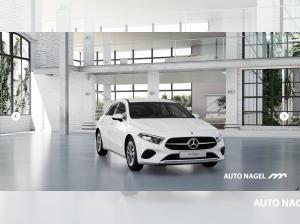 Mercedes-Benz A 180 Progressive – sehr gut ausgestattet | sofort verfügbar
