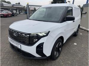 Ford Transit Courier Elektro✔️Wartung & Verschleiss✔️Navi✔️ACC✔️AHK✔️