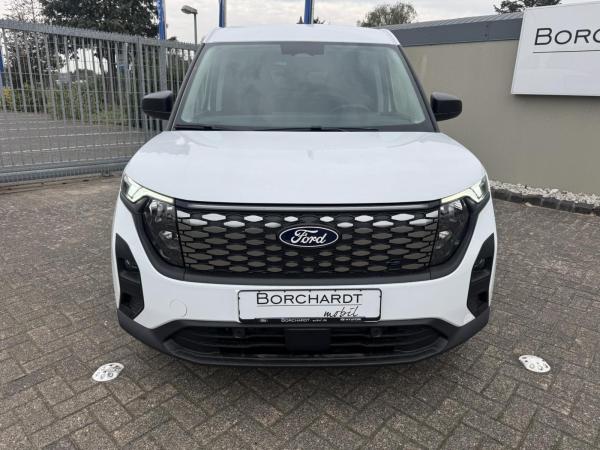 Ford Transit Courier Elektro✔️Wartung & Verschleiss✔️Navi✔️ACC✔️AHK✔️