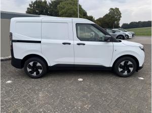 Ford Transit Courier Elektro✔️Wartung & Verschleiss✔️Navi✔️ACC✔️AHK✔️