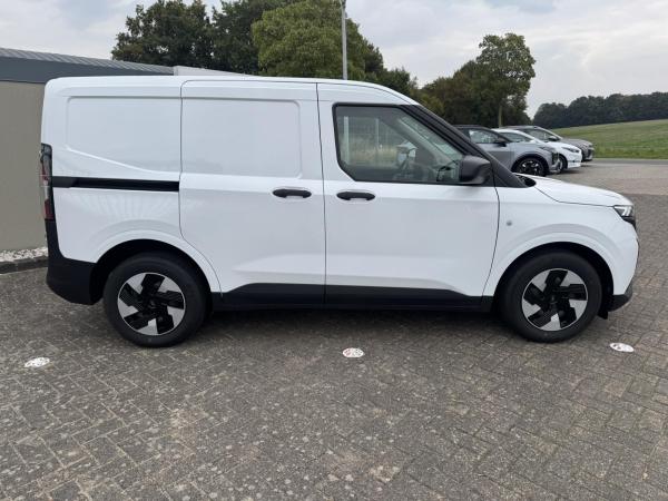 Ford Transit Courier Elektro✔️Wartung & Verschleiss✔️Navi✔️ACC✔️AHK✔️
