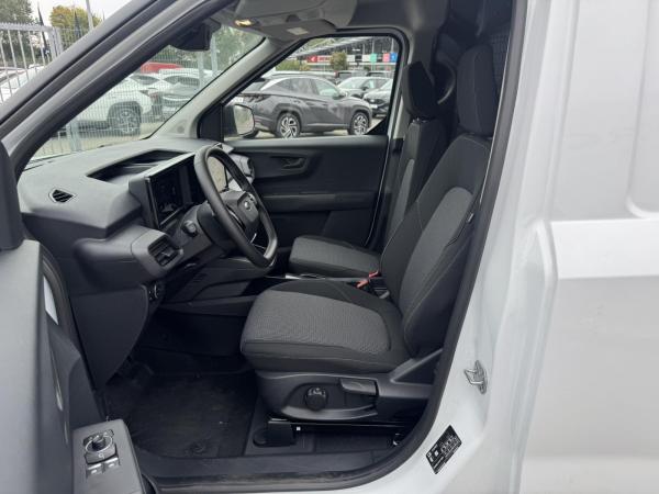 Ford Transit Courier Elektro✔️Wartung & Verschleiss✔️Navi✔️ACC✔️AHK✔️