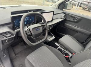 Ford Transit Courier Elektro✔️Wartung & Verschleiss✔️Navi✔️ACC✔️AHK✔️