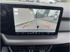 Ford Transit Courier Elektro✔️Wartung & Verschleiss✔️Navi✔️ACC✔️AHK✔️