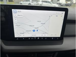 Ford Transit Courier Elektro✔️Wartung & Verschleiss✔️Navi✔️ACC✔️AHK✔️