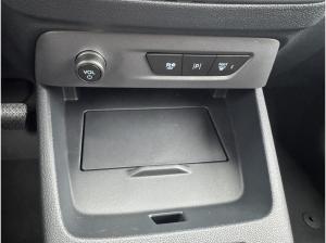 Ford Transit Courier Elektro✔️Wartung & Verschleiss✔️Navi✔️ACC✔️AHK✔️