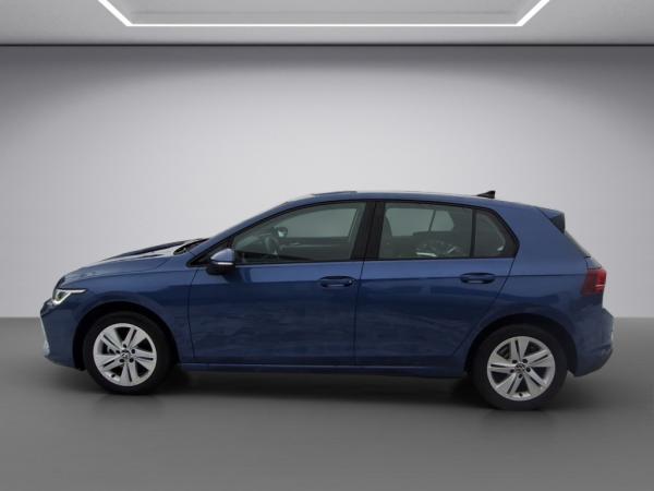 Volkswagen Golf VIII 1.5eTSI DSG Life
