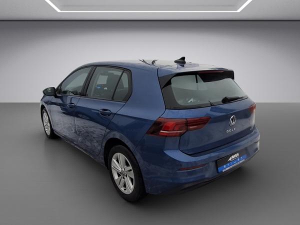 Volkswagen Golf VIII 1.5eTSI DSG Life
