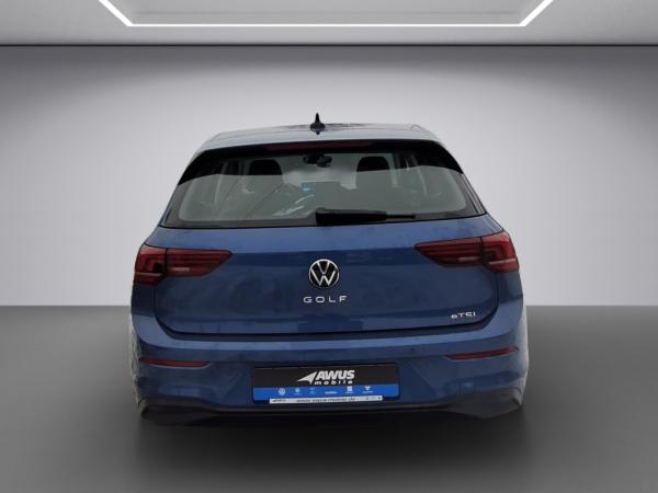 Volkswagen Golf VIII 1.5eTSI DSG Life
