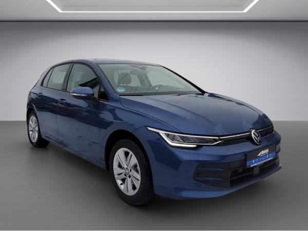 Volkswagen Golf VIII 1.5eTSI DSG Life