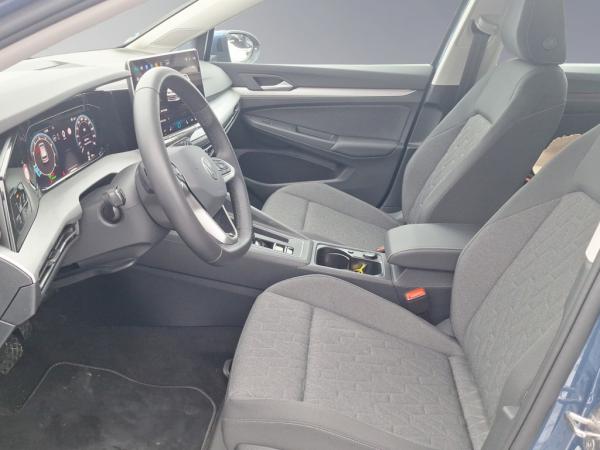 Volkswagen Golf VIII 1.5eTSI DSG Life