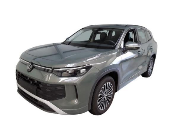 Volkswagen Tayron 1.5 eTSI DSG - Life