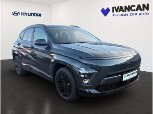 Hyundai KONA Elektro ***LAGERWAGEN***Begrenzte Stückzahl***WÄRMEPUMPE***