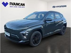 Hyundai KONA Elektro ***LAGERWAGEN***Begrenzte Stückzahl***WÄRMEPUMPE***