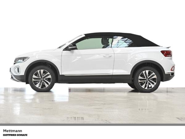 Volkswagen T-Roc Cabriolet ENERGY 1.5 TSI (Mettmann)