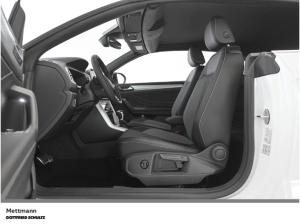 Volkswagen T-Roc Cabriolet ENERGY 1.5 TSI (Mettmann)