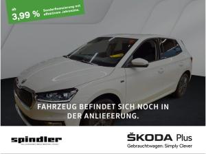 Skoda Fabia Tour 1.5TSI DSG/ Navi, SmartLink, LED, AHK
