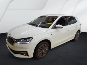 Skoda Fabia Tour 1.5TSI DSG/ Navi, SmartLink, LED, AHK