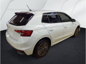 Skoda Fabia Tour 1.5TSI DSG/ Navi, SmartLink, LED, AHK