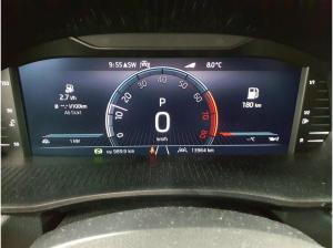 Skoda Fabia Tour 1.5TSI DSG/ Navi, SmartLink, LED, AHK