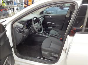 Skoda Fabia Tour 1.5TSI DSG/ Navi, SmartLink, LED, AHK