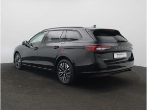 Skoda Superb Combi Selection 2.0 TDI DSG / Matrix, AHK