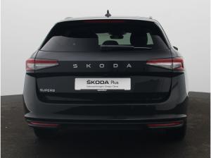 Skoda Superb Combi Selection 2.0 TDI DSG / Matrix, AHK