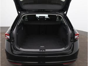 Skoda Superb Combi Selection 2.0 TDI DSG / Matrix, AHK